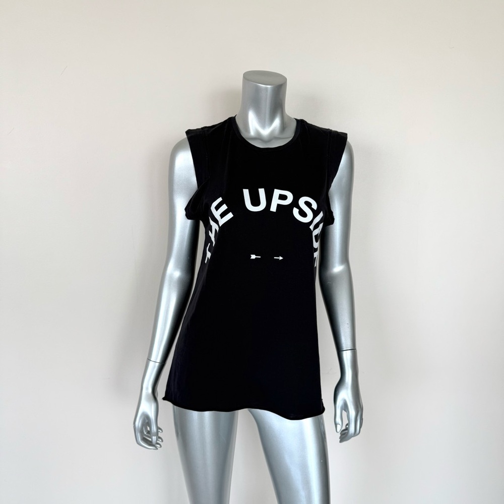 The Upside women tank top size S